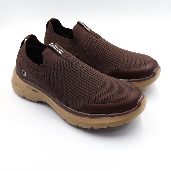 MEN'S MEMORY FOAM WALKING SHOES
