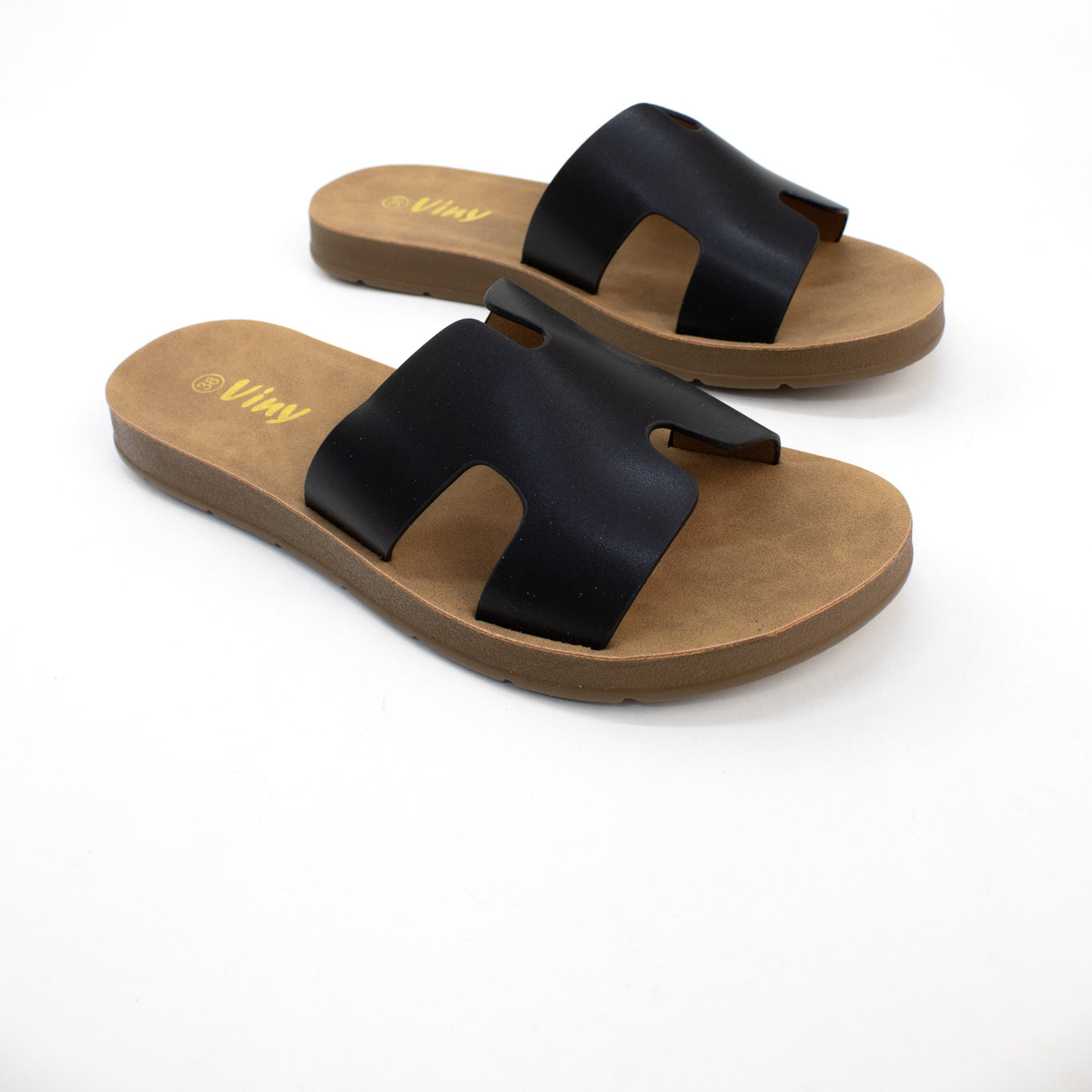 Women's Casual Slides
