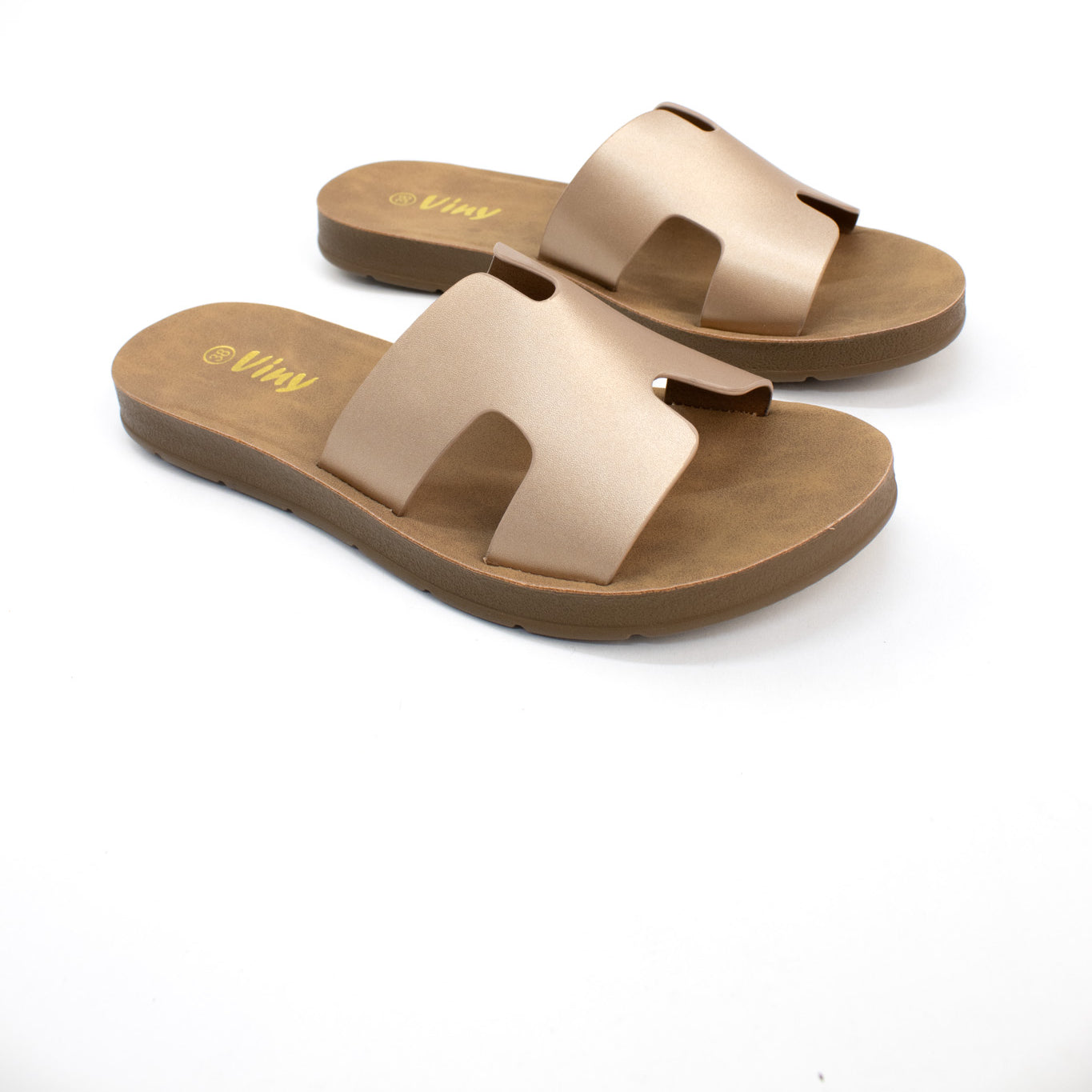 Women's Casual Slides