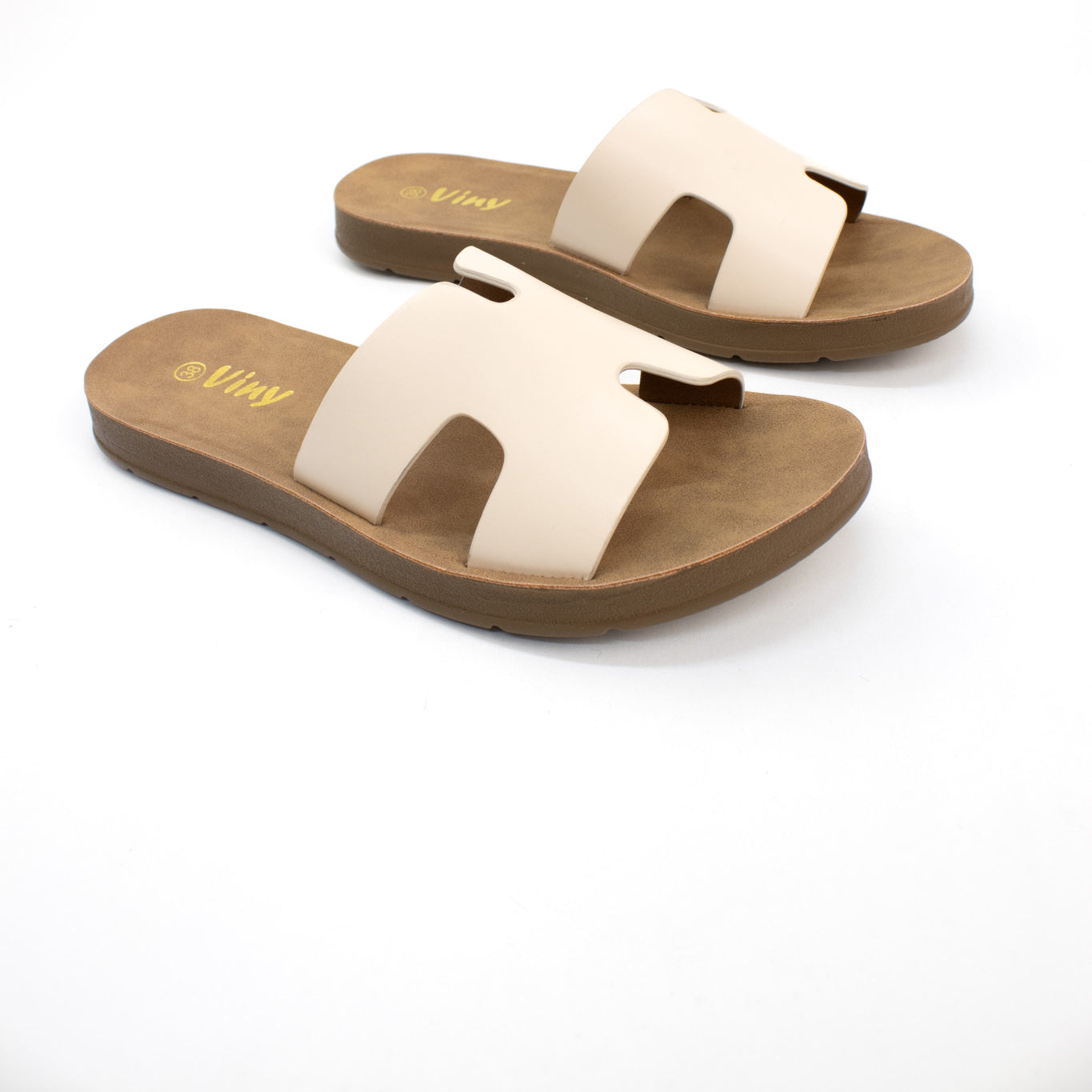Women's Casual Slides