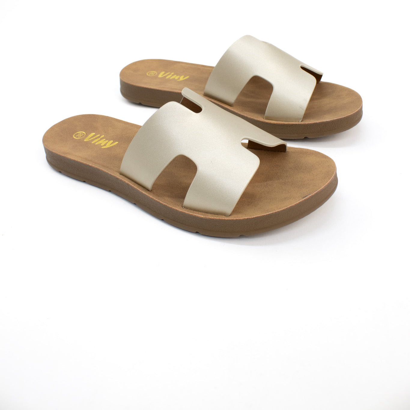 Women's Casual Slides