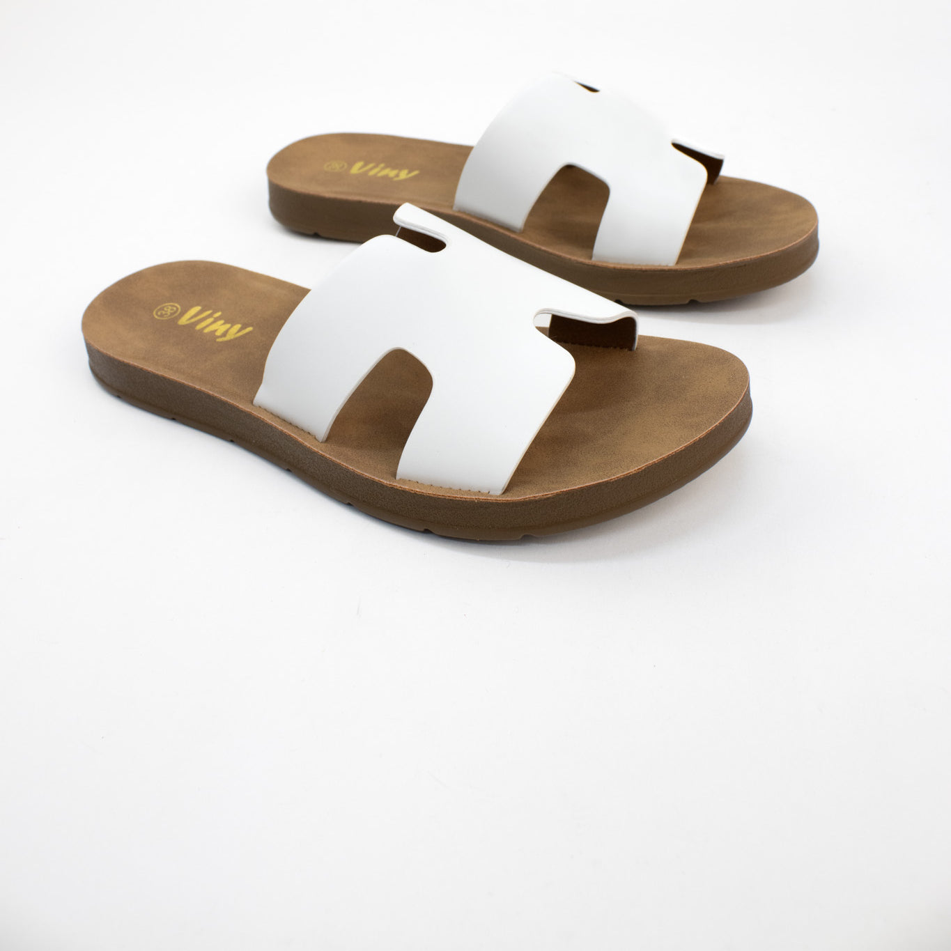 Women's Casual Slides