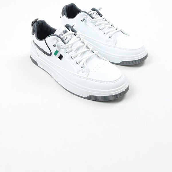 Men's Memory Foam Casual Sneakers