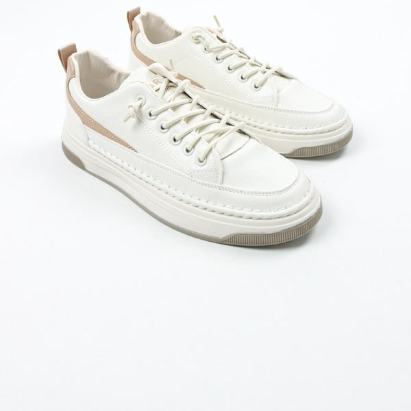 Men's Memory Foam Casual Sneakers