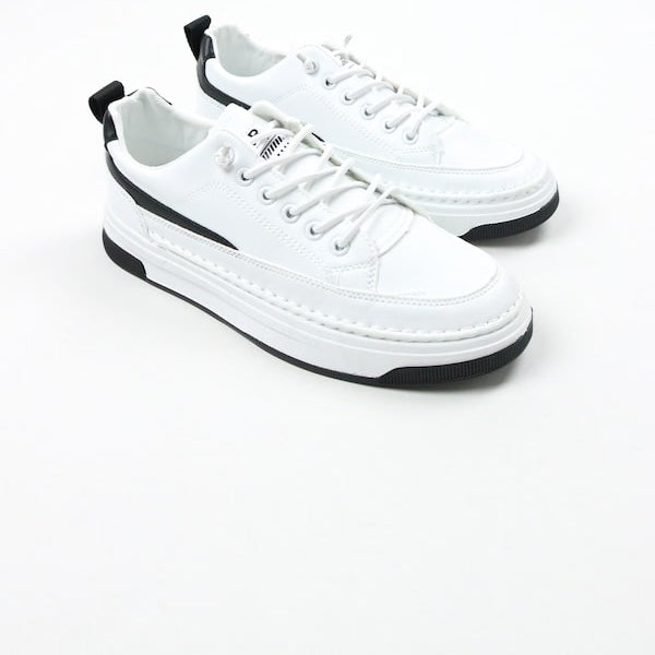 Men's Memory Foam Casual Sneakers