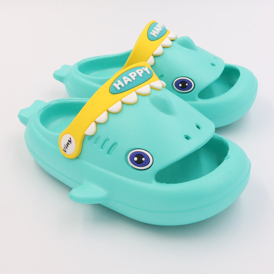 Viny - Sharky Kids Clogs