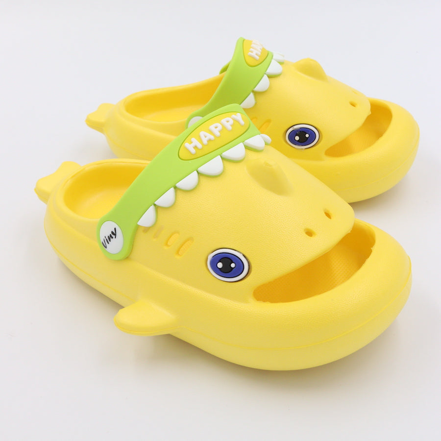 Viny - Sharky Kids Clogs