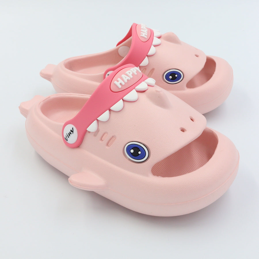 Viny - Sharky Kids Clogs