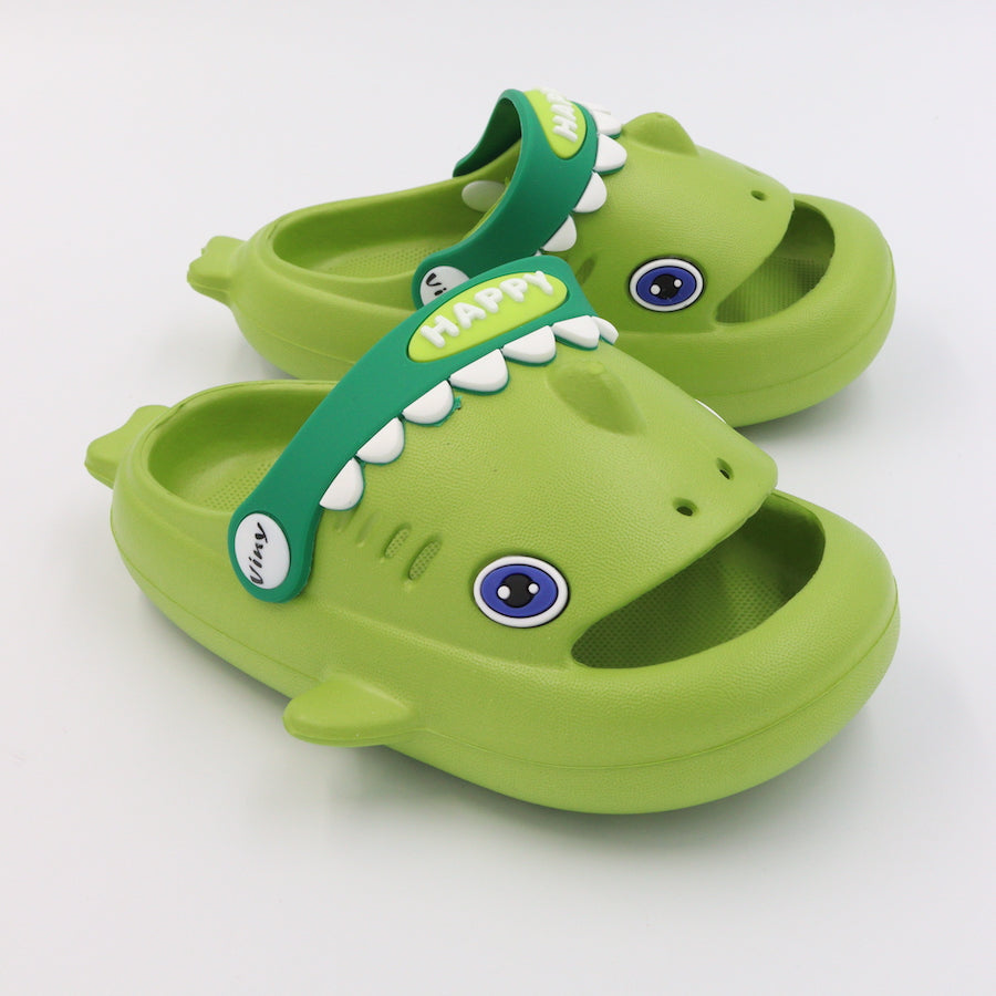 Viny - Sharky Kids Clogs