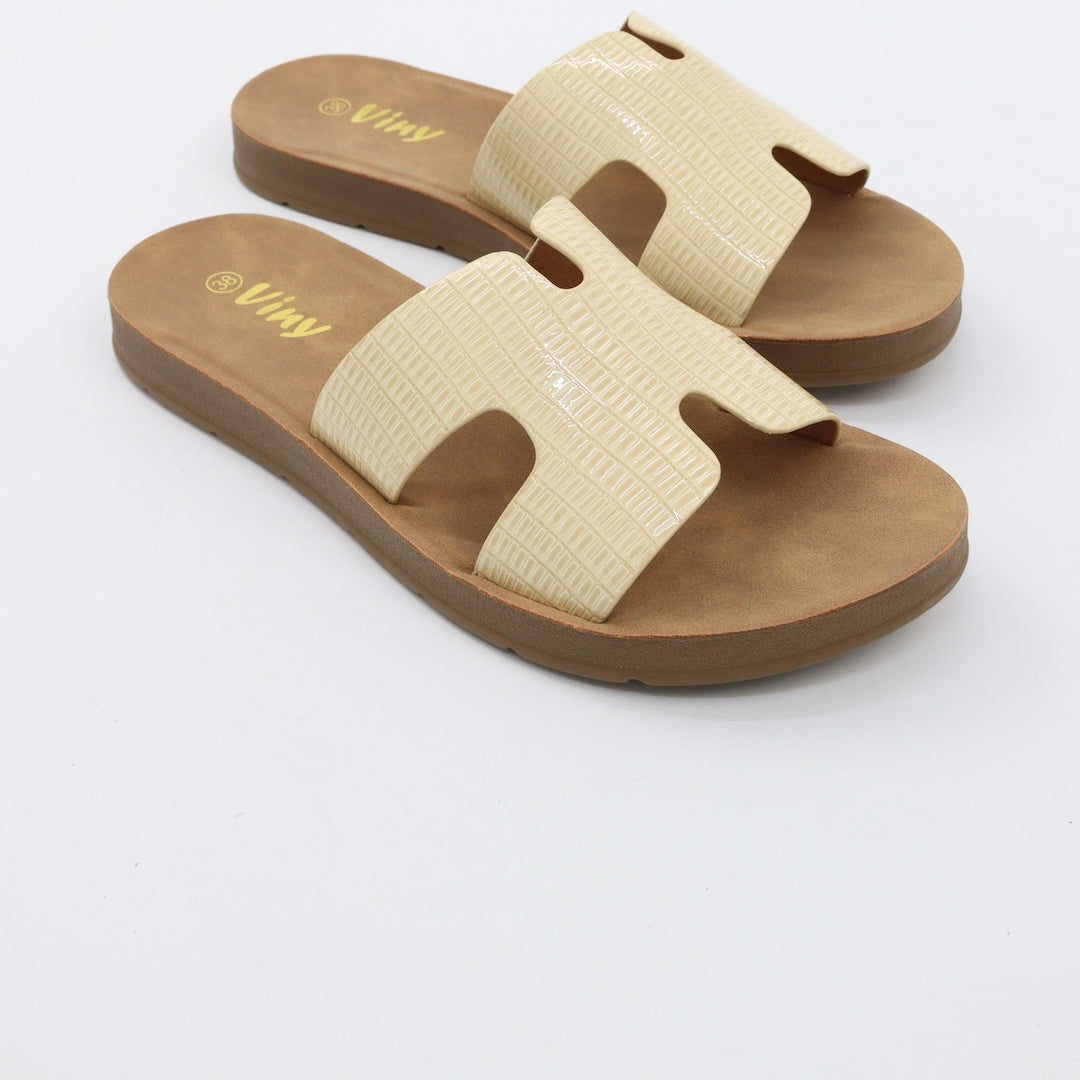 Women's Casual Slides