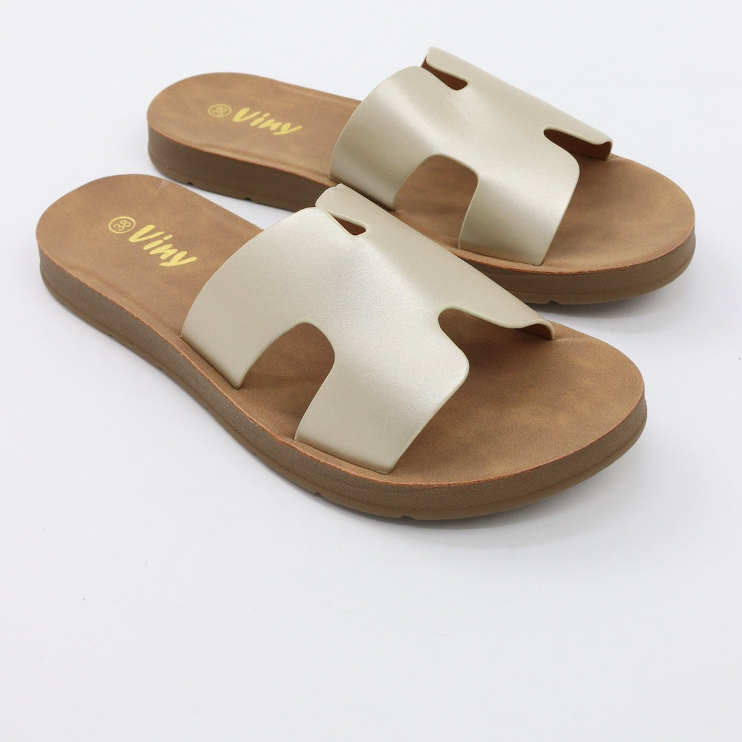 Women's Casual Slides