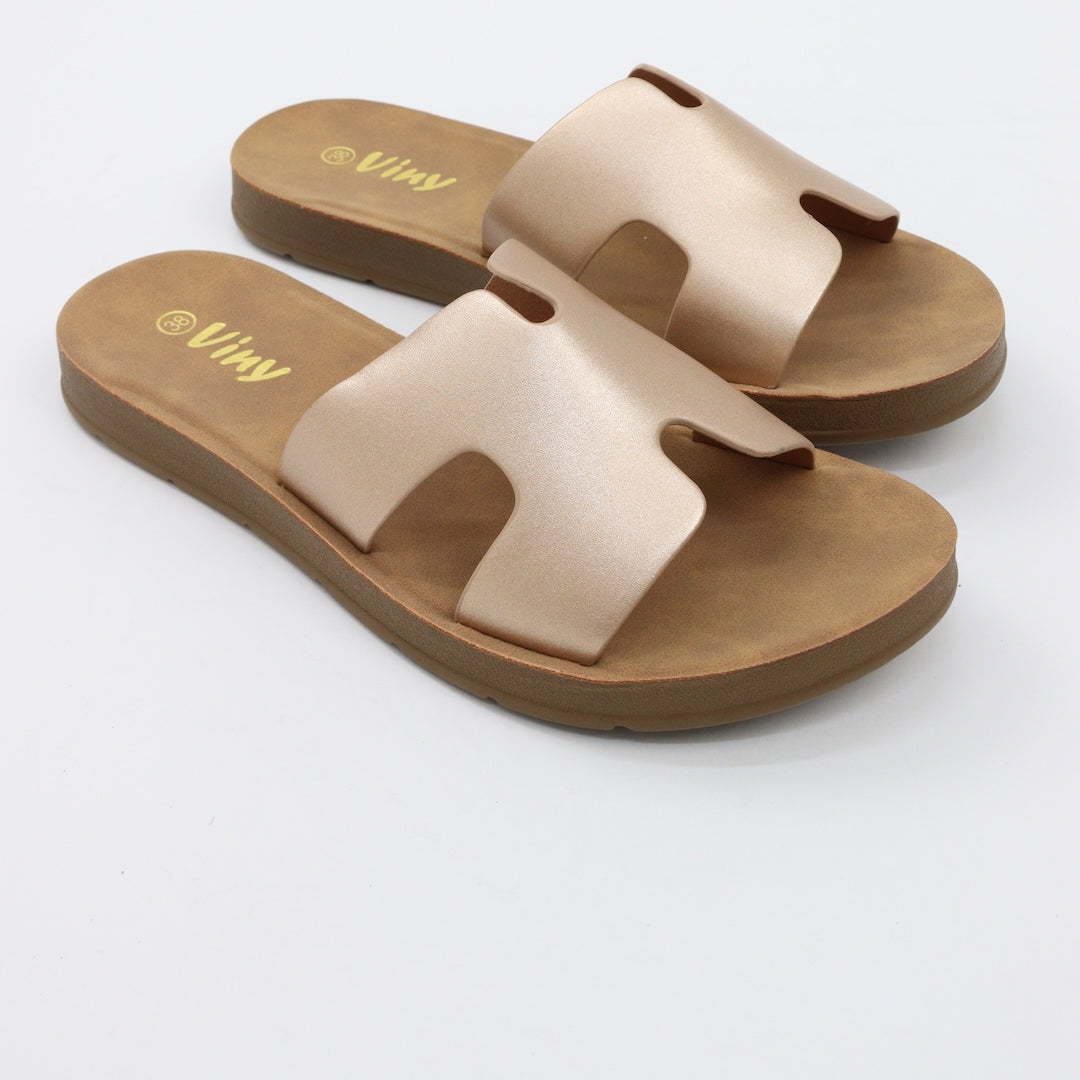 Women's Casual Slides