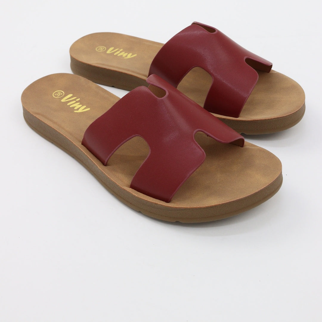 Women's Casual Slides