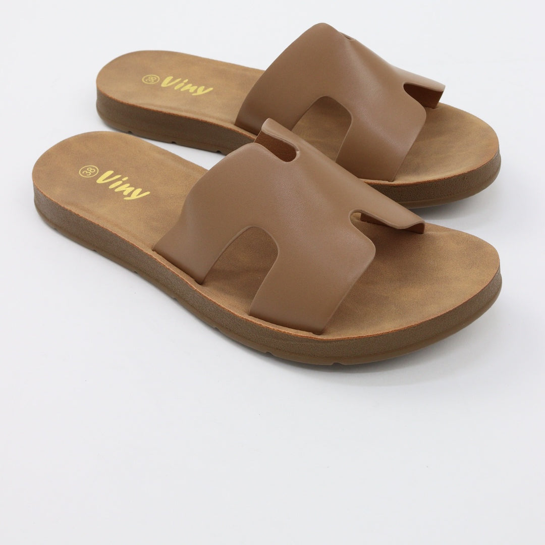 Women's Casual Slides