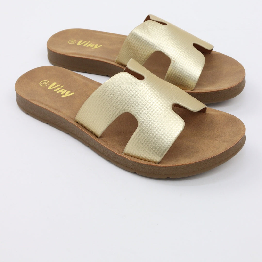 Women's Casual Slides