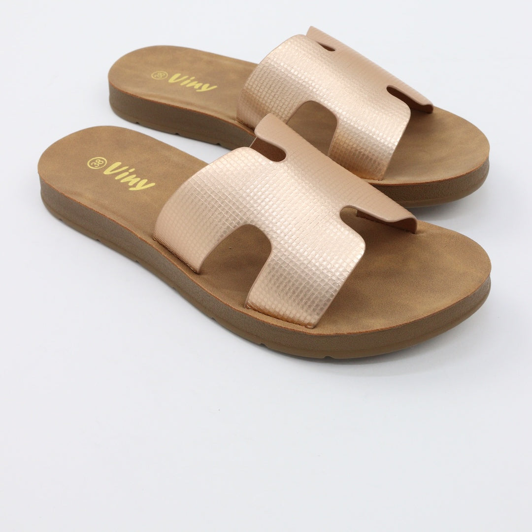 Women's Casual Slides