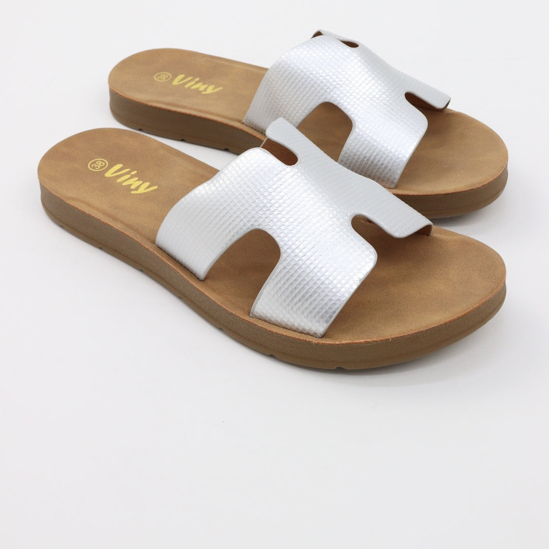 Women's Casual Slides