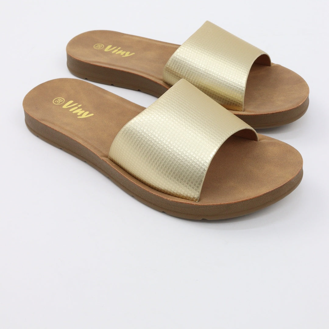 Women's Casual Slides