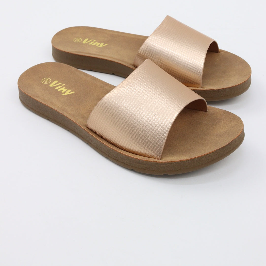 Women's Casual Slides