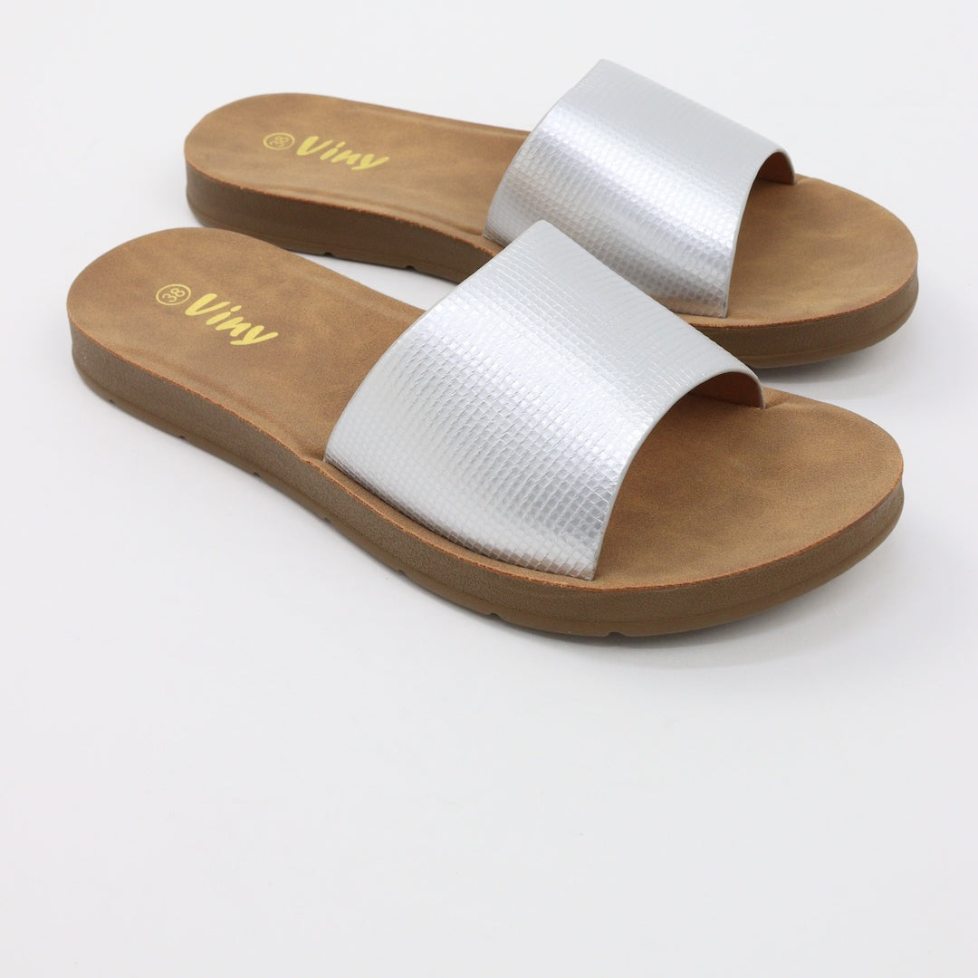 Women's Casual Slides