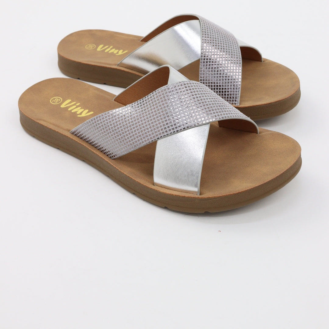Women's Casual Slides