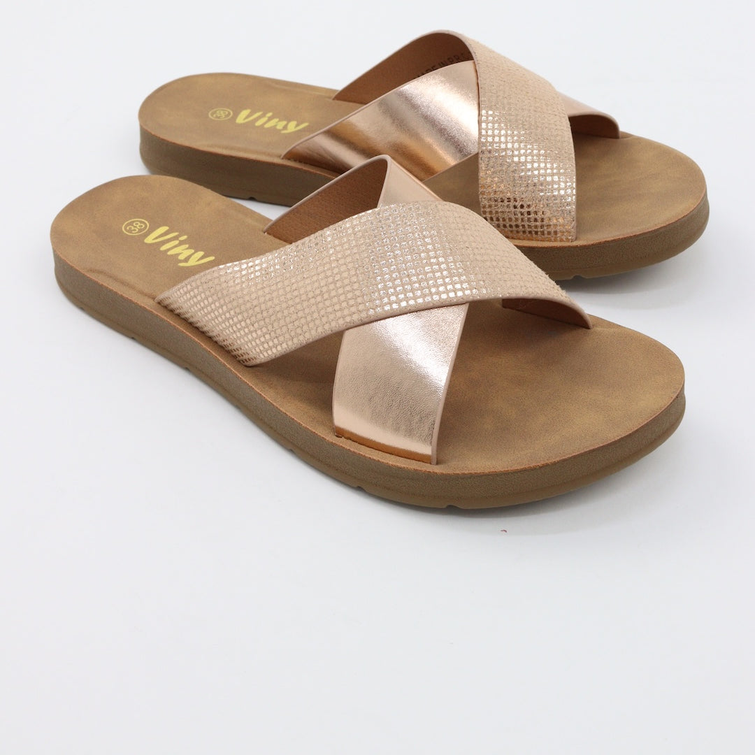 Women's Casual Slides