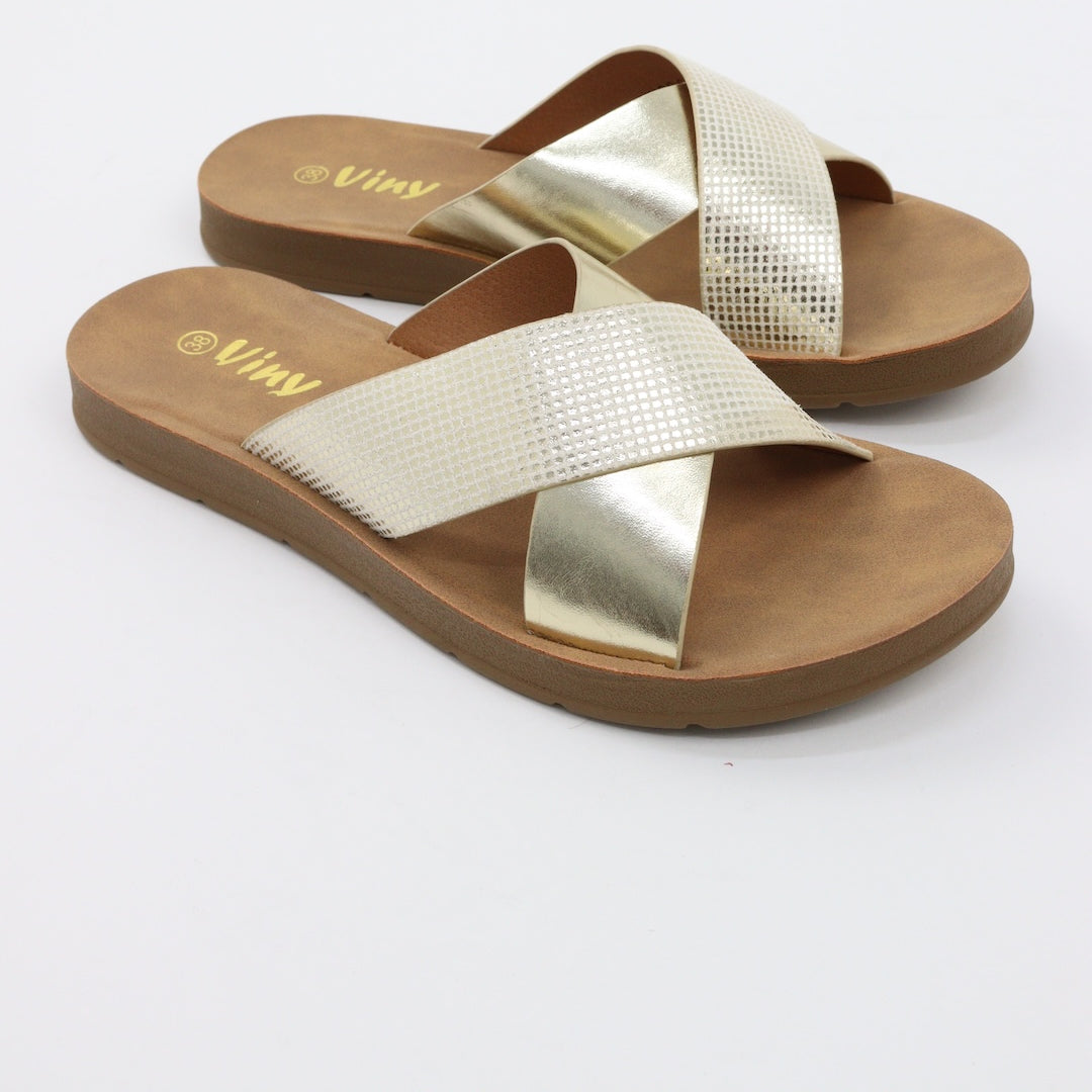 Women's Casual Slides