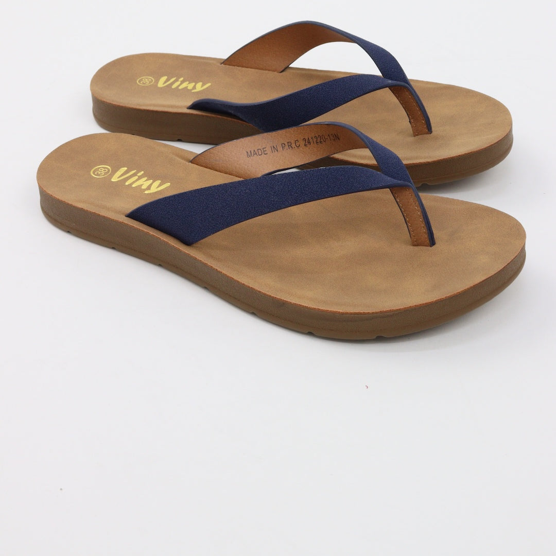 Women's Thong Slides