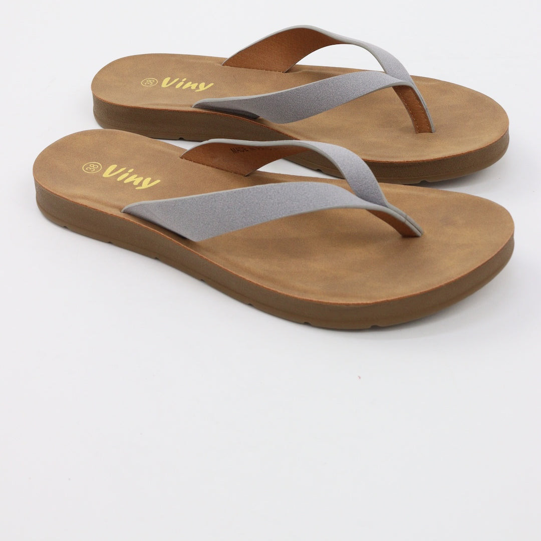 Women's Thong Slides