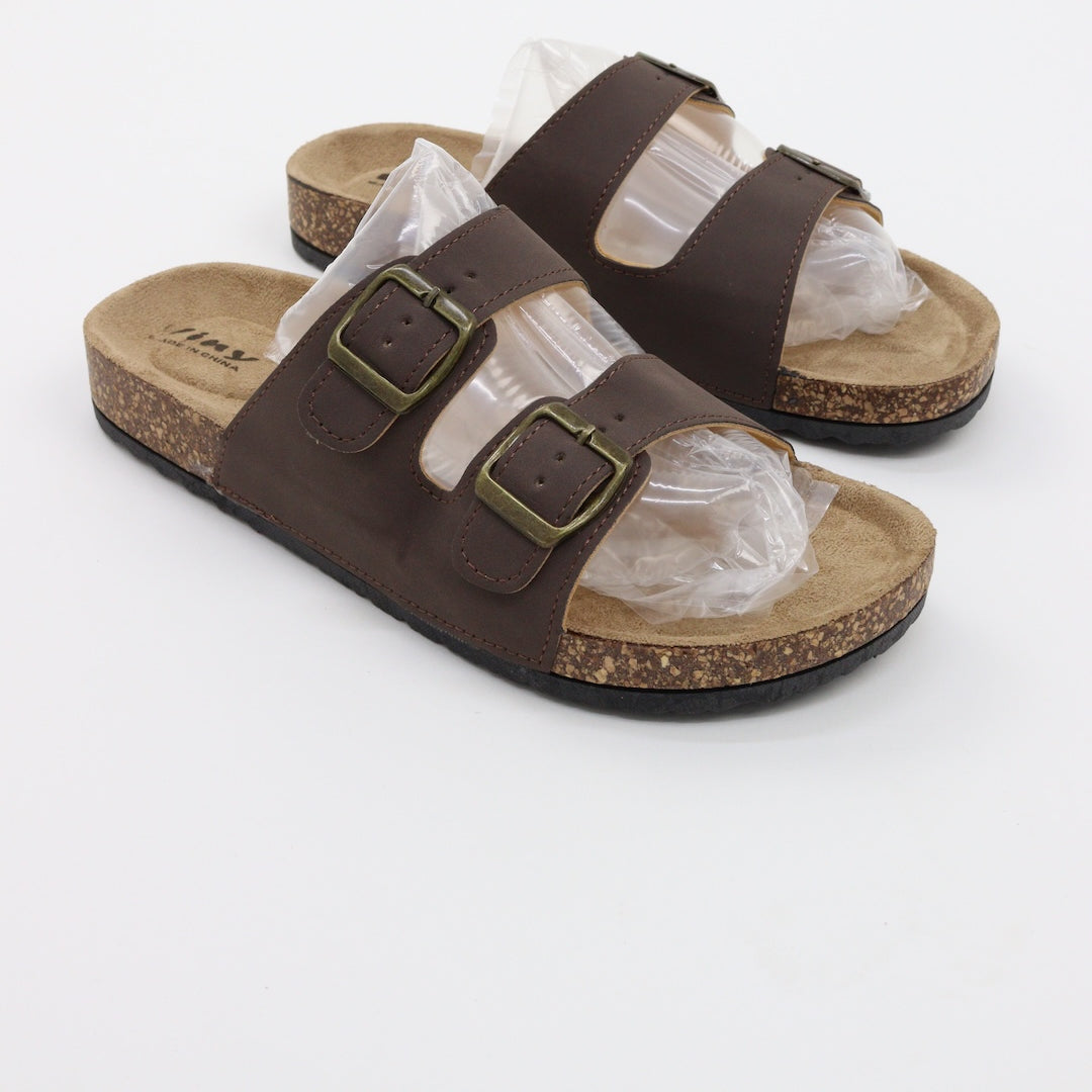 Unisex Slides
