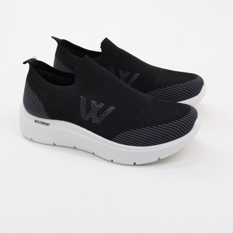 Everyday Knit Sneakers
