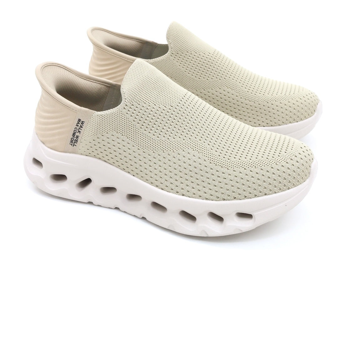Men's Handsfree Memory Foam Sneakers