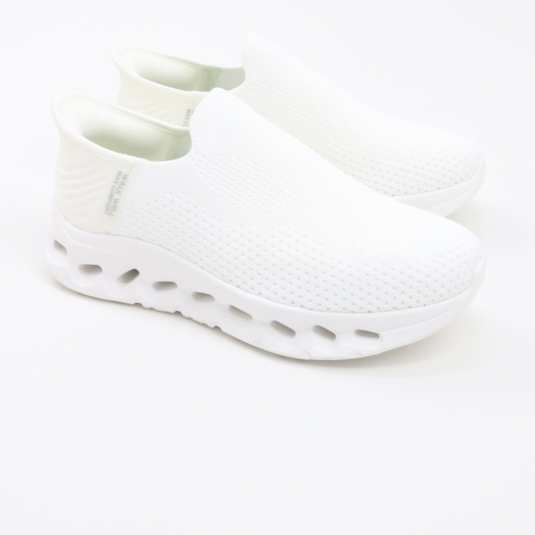 Men's Handsfree Memory Foam Sneakers