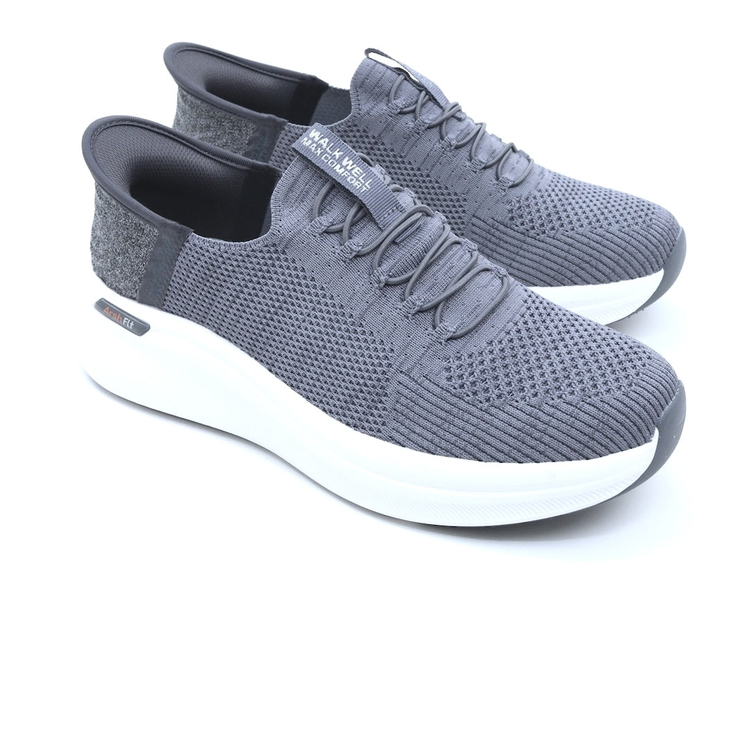 Walk Well Men’s Daily Comfort Sneakers