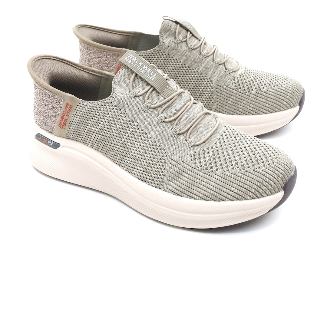 Walk Well Men’s Daily Comfort Sneakers