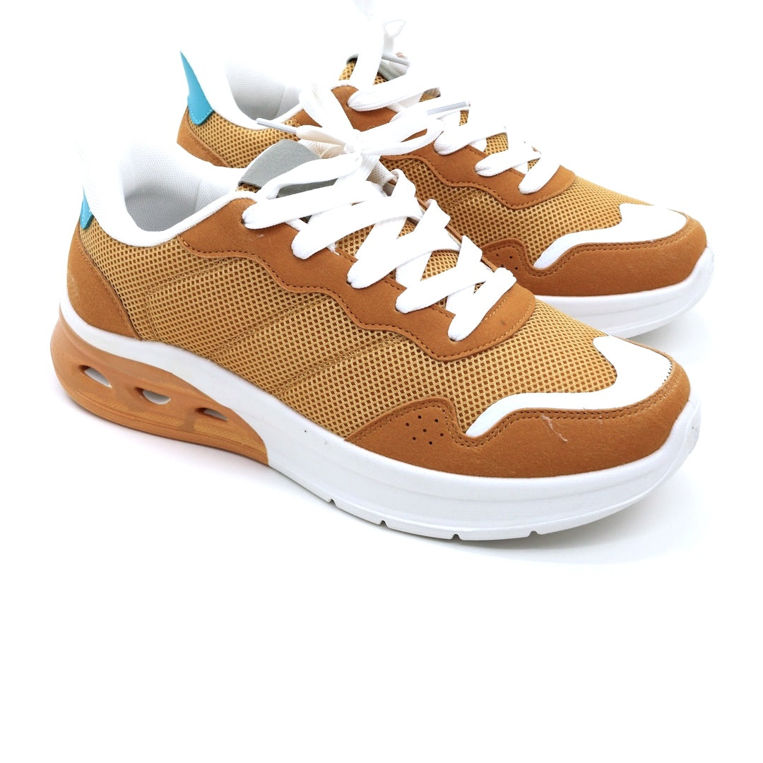 Men's Cloud Step Sneakers