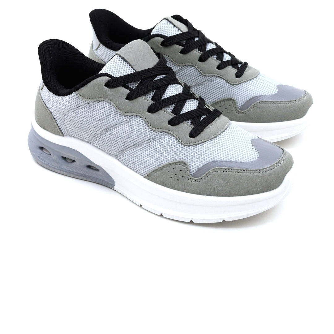 Men's Cloud Step Sneakers