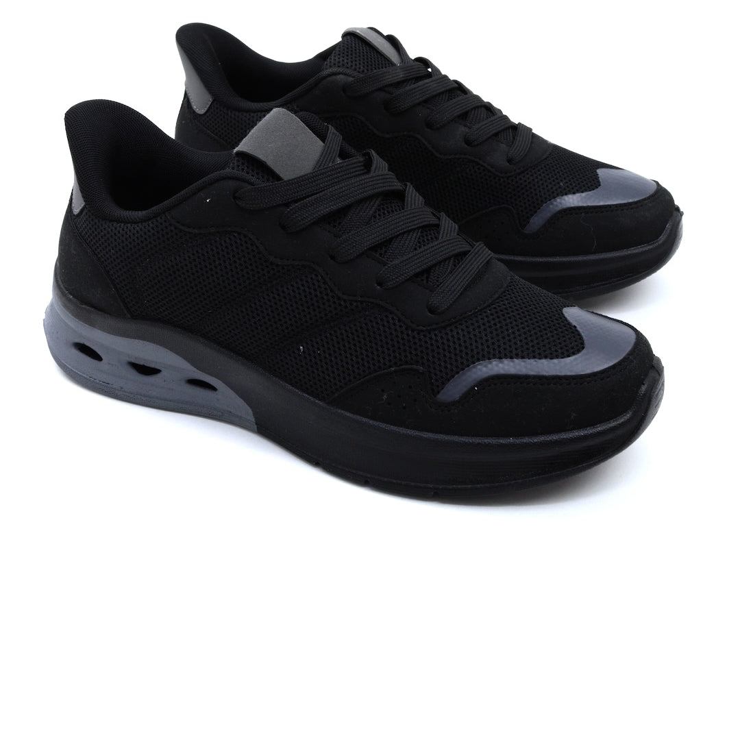 Men's Cloud Step Sneakers