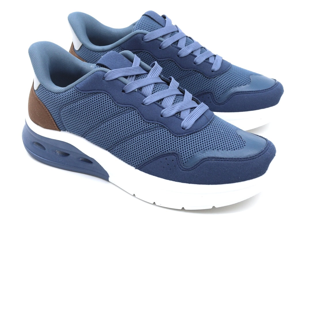 Men's Cloud Step Sneakers