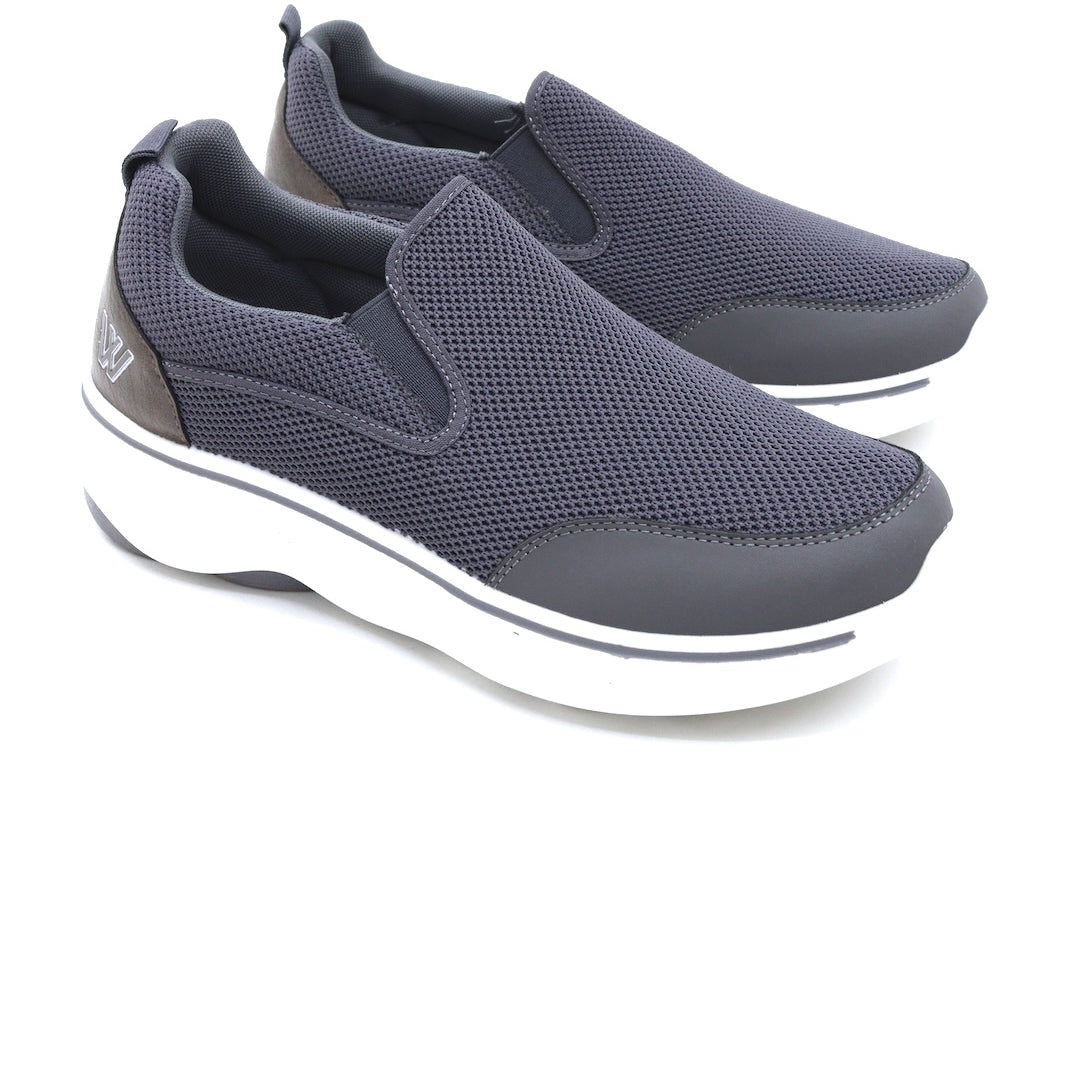 Walk Well Daily Comfort Sneakers