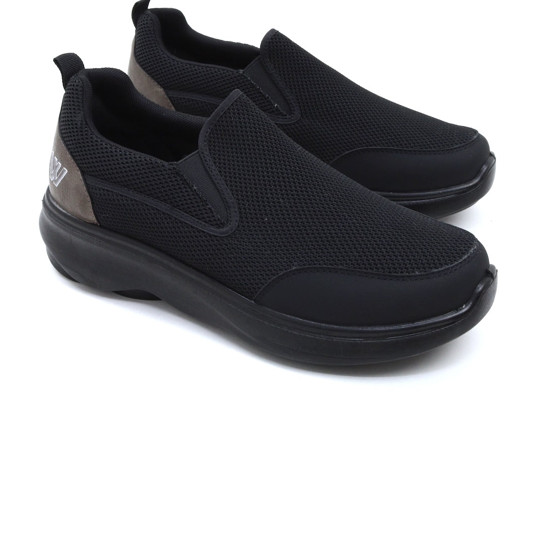 Walk Well Daily Comfort Sneakers