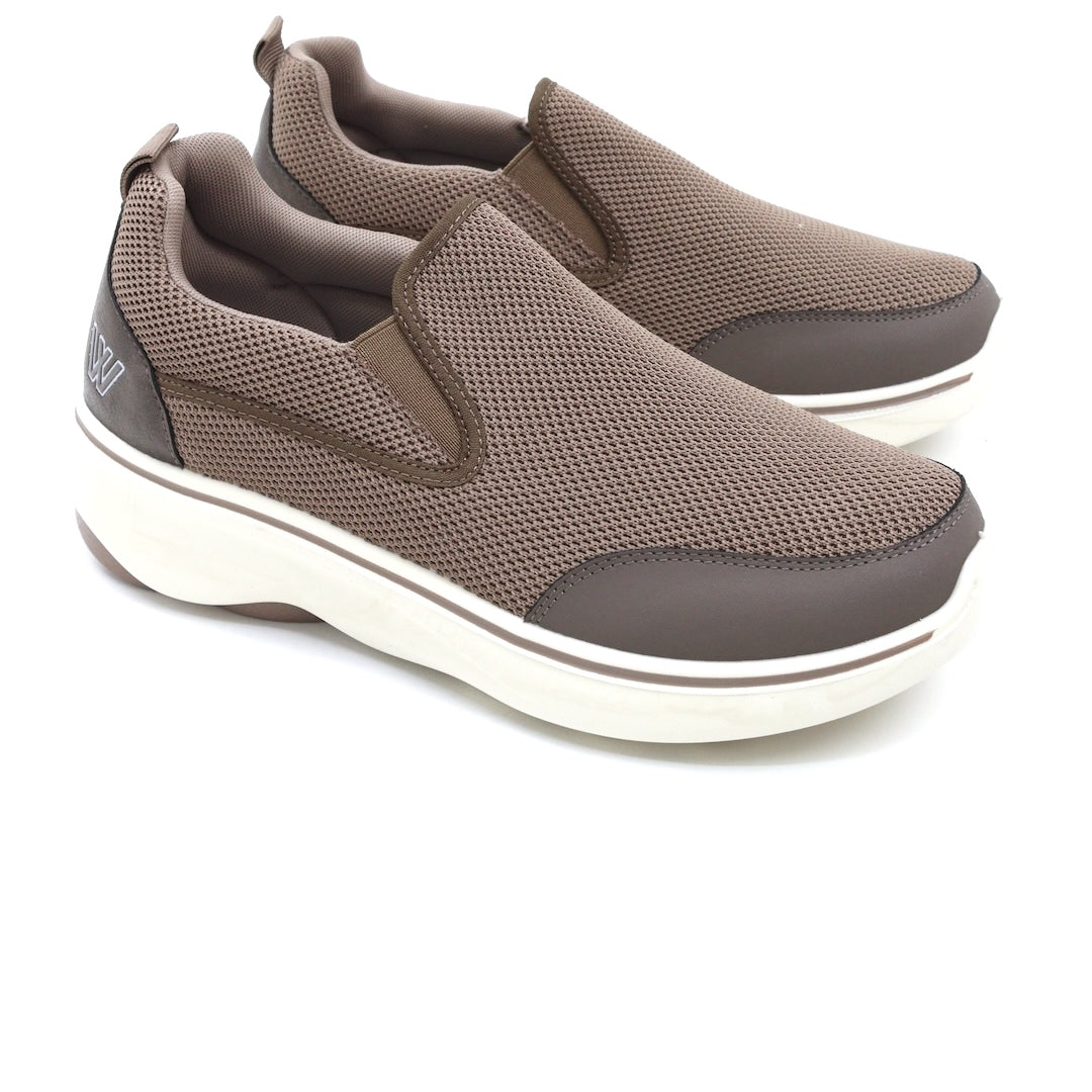 Walk Well Daily Comfort Sneakers