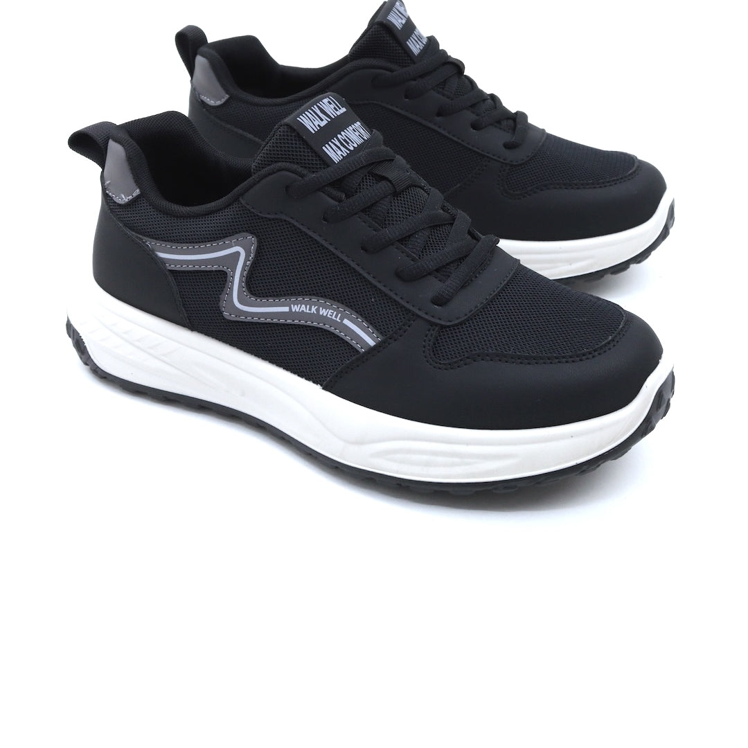 Men's Flow Step Sneakers