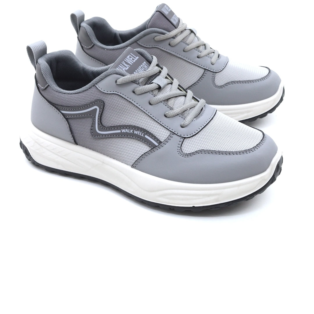 Men's Flow Step Sneakers
