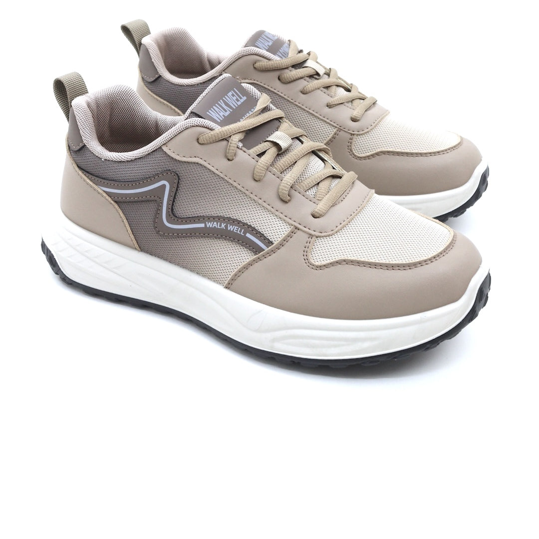 Men's Flow Step Sneakers