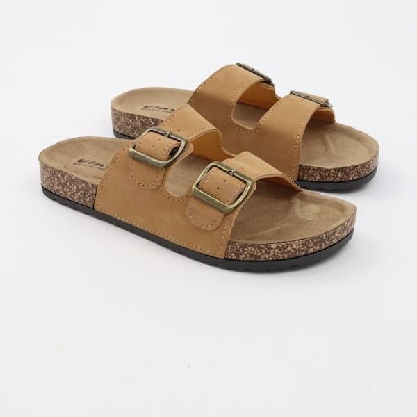 Unisex Slides