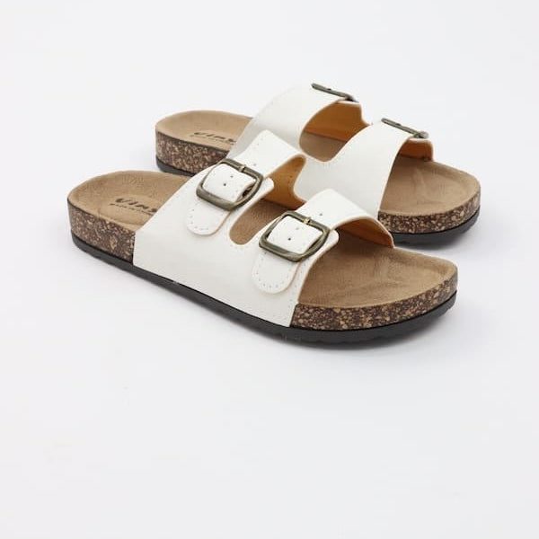 Unisex Slides