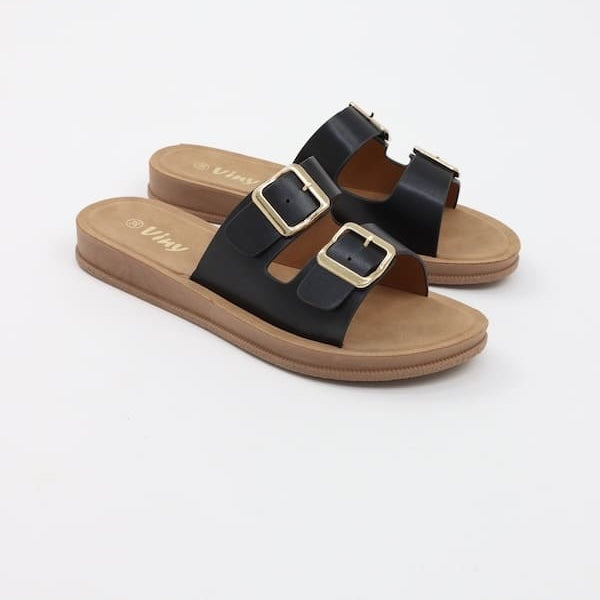 Women's Slides