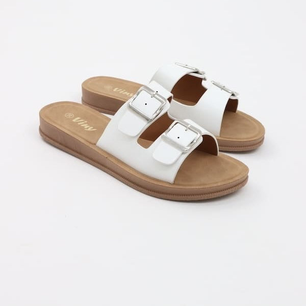 Women's Slides