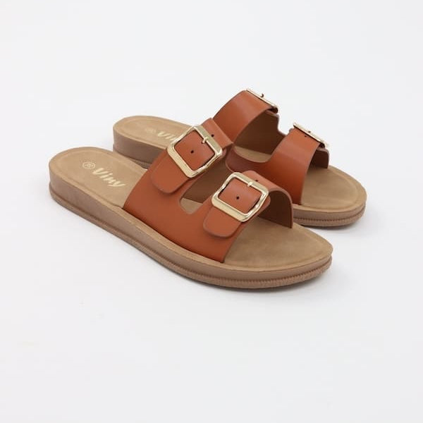 Women's Slides